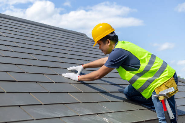Best Green or Eco-Friendly Roofing Solutions  in Aventura, FL